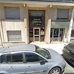 Plage Catalans:Studio Entre La Mer & Le Parc Pharo